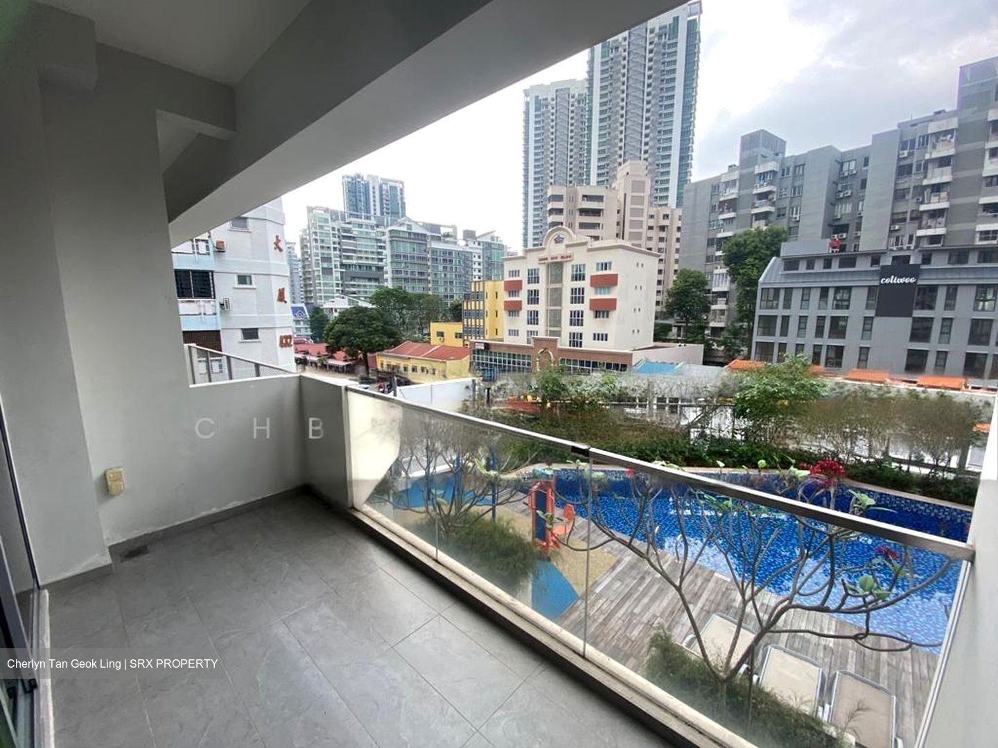 Ascent @ 456 (D12), Apartment #501878951